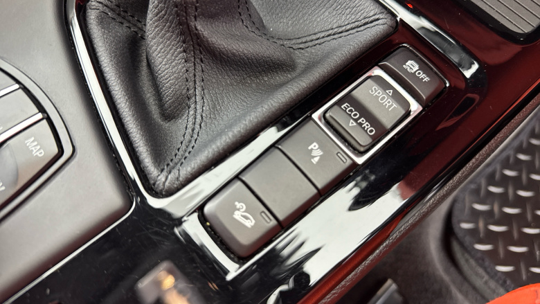 BMW X2 M35i 5dr Step Auto Petrol Hatchback